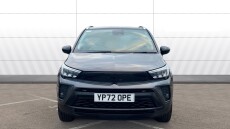 Vauxhall Crossland 1.2 Turbo [130] Ultimate 5dr Petrol Hatchback